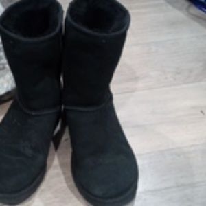 UGG boots